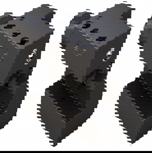 VDI Static Tool Axis Holder: